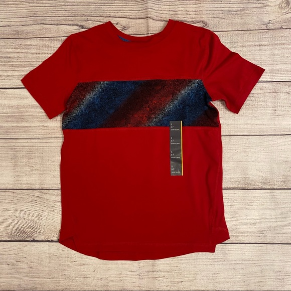 all in motion Other - All in Motion t-shirt size S 6/7 NWT